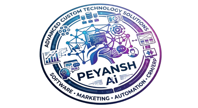 Peyansh Ai